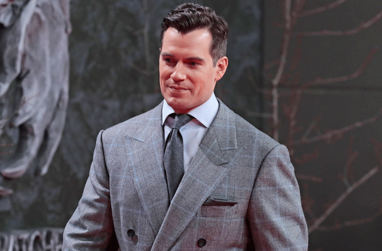Next James Bond Odds: Cavill Favored Amid Push to Go Younger