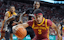 Tamin Lipsey of Iowa State Cyclones CBB