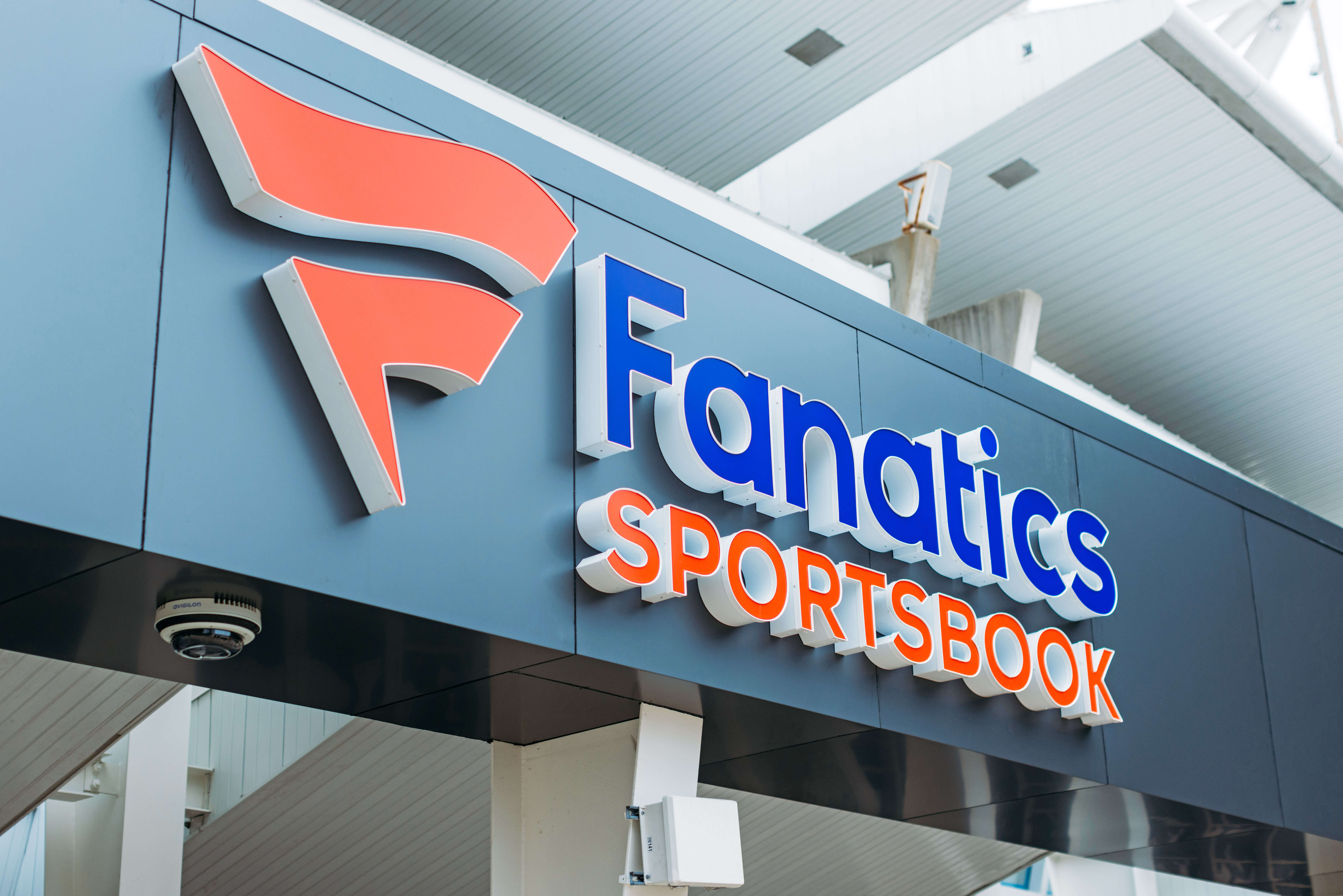 New Jersey Launch Marks 20 States for Fanatics Sportsbook