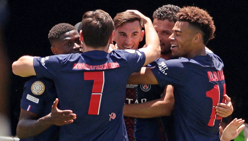 How To Bet - PSG vs Seattle Sounders Predictions, Picks & Odds for Monday's FIFA Club World Cup Match 