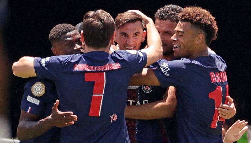 PSG vs Seattle Sounders Predictions, Picks & Odds for Today's FIFA Club World Cup Match 