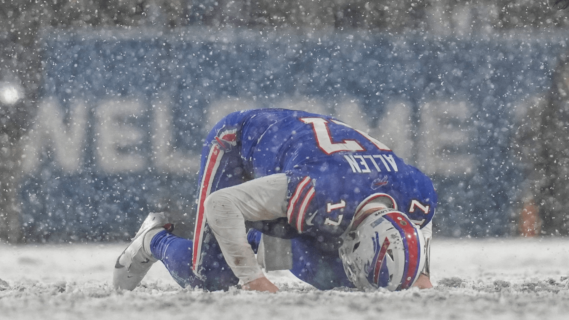 Ravens vs Bills Weather and Odds: Frigid Temps Expected in Orchard Park