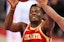 Clint Capela NBA Atlanta Hawks