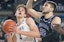 Walker Miller Monmouth MAAC NCAAB