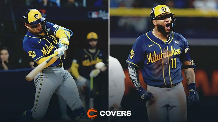 World Series MVP Odds 2026: Contreras Leads, Chourio Charging After Game 3