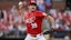 St. Louis Cardinals MLB Miles Mikolas 