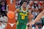 Adam Flagler Baylor Bears Big 12 college basketball