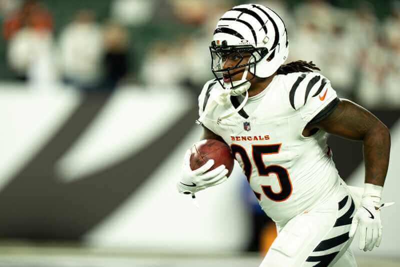 Lions vs Bengals Predictions, Picks & Odds for Thursday's NFL Preseason Game