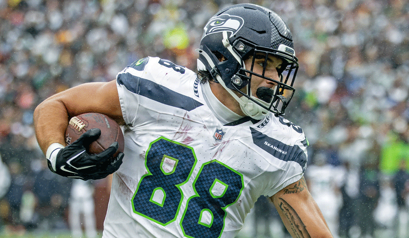 How To Bet - Seahawks vs Broncos Prop Picks: Thursday Night Football