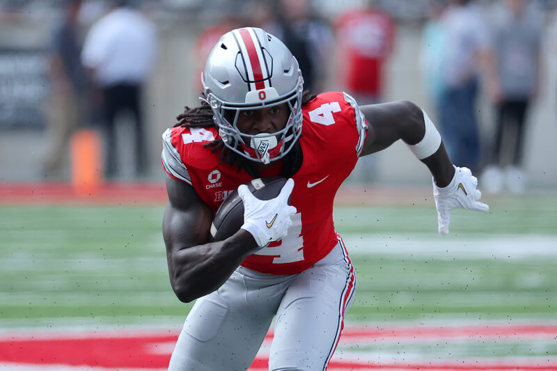 How To Bet - Ohio State vs Iowa Prediction, Picks & Odds: College Football Week 5