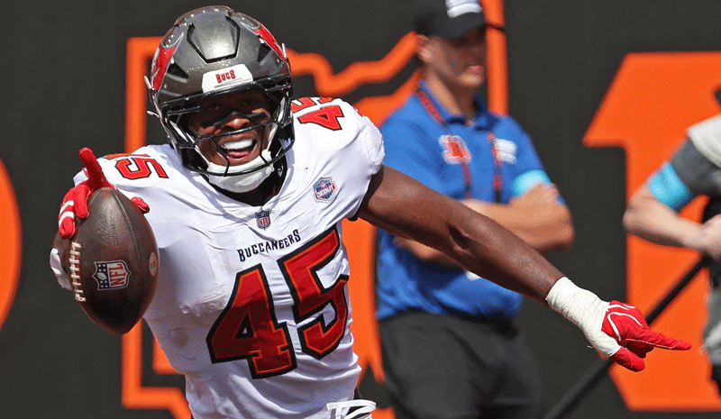NFL Survivor Pool Picks & Expert Predictions: Week 2's Safest, Best & Most Strategic Plays 