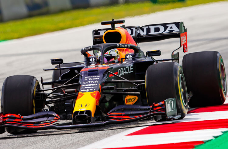 F1 Austrian Grand Prix Odds Tips And Picks