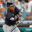 Jose Ramirez Cleveland Guardians MLB