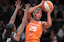 Alyssa Thomas Connecticut Sun