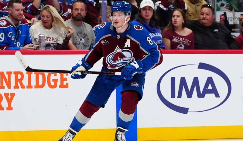 Avalanche vs Stars Prediction, Picks & Odds for Saturday's NHL Playoffs Game 7