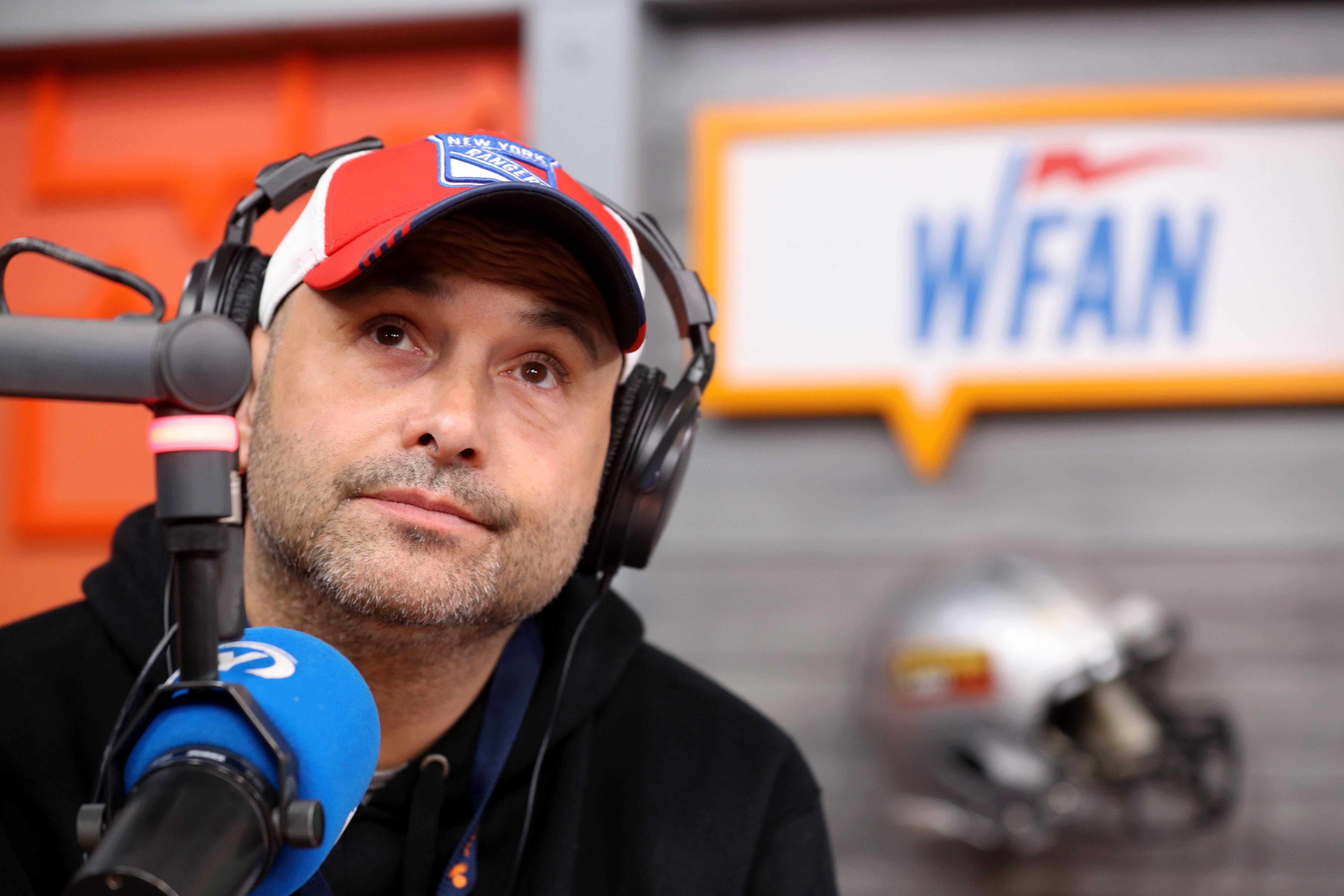 How To Bet - FanDuel TV Debuts Problem Gambling Awareness Show With Craig Carton