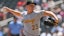 Pittsburgh Pirates Mitch Keller MLB