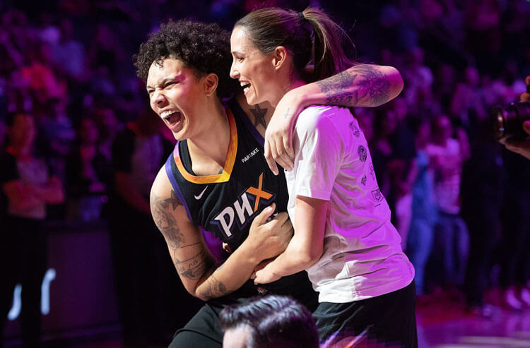 Best WNBA Player Props Today: Griner in Peak Form for Mercury