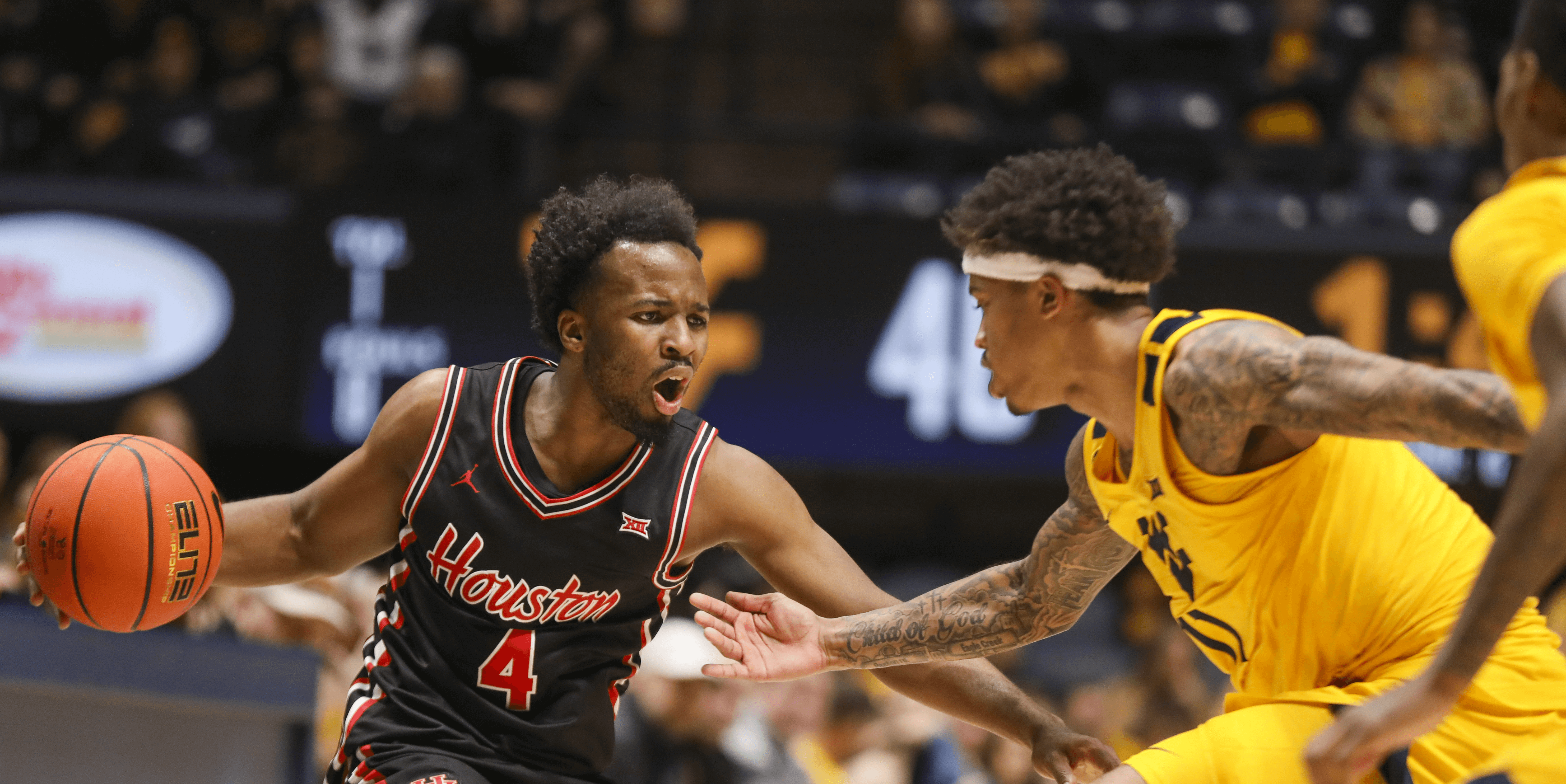 Houston vs Arizona Prediction, Picks & Odds for Today's College Basketball Game