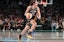 Breanna Stewart New York Liberty