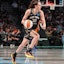 Breanna Stewart New York Liberty