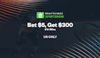 DraftKings Promo Code: Claim $300 Bonus + NBA League Pass for Sports Equinox NFL, NBA, NHL, and MLB World Series