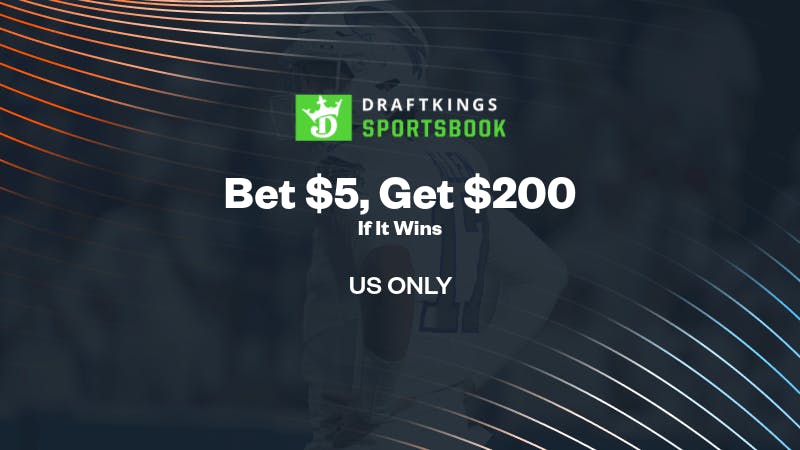 DraftKings Promo Code for Week 6 Monday Night Football