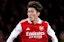 Takehiro Tomiyasu Arsenal FA Cup
