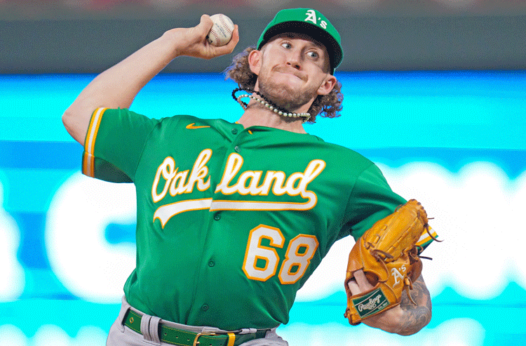 Today’s MLB Prop Picks and Best Bets: Estes Maintains Command in Seattle
