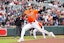 Cole Irvin Baltimore Orioles MLB