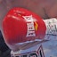 Boxing Glove