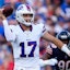 Josh Allen Buffalo Bills NFL