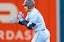 George Springer Toronto Blue Jays MLB