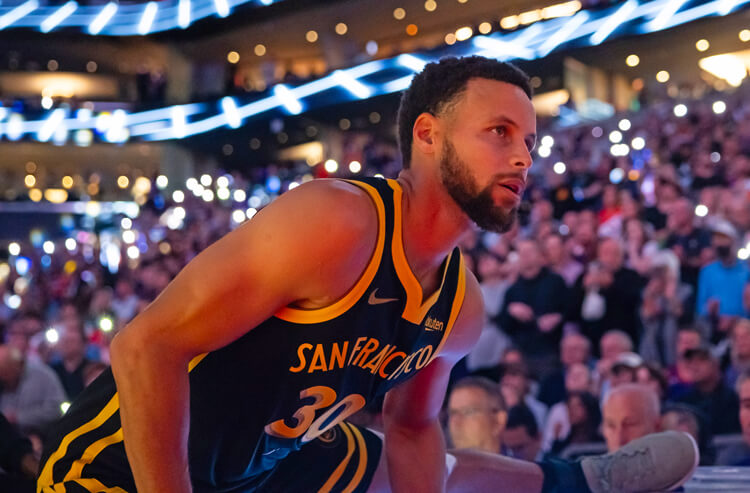 Spurs vs Warriors Picks, Predictions & Odds Tonight – NBA