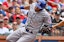 David Bote Chicago Cubs MLB