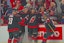 Tuevo Teravainen Carolina Hurricanes NHL