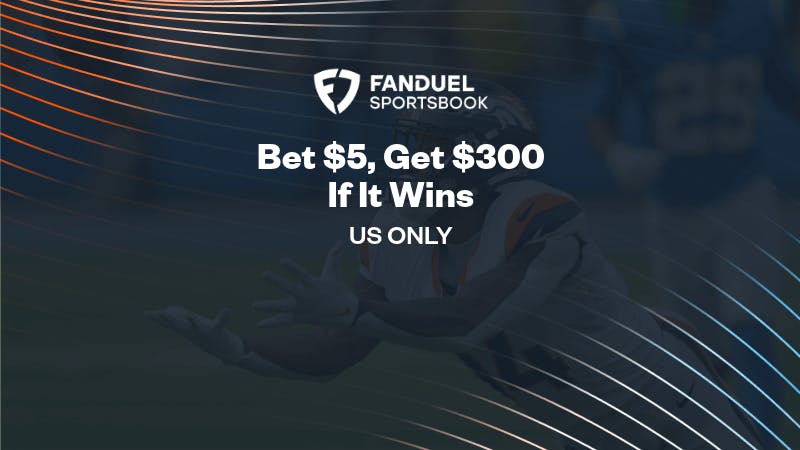 FanDuel Promo Code for NFL Week 4 Monday Night Football