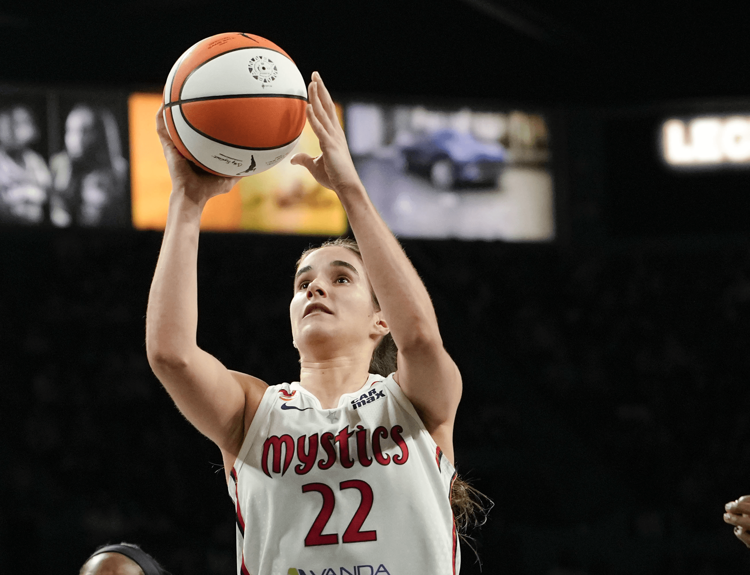 Mystics vs Fire Prediction, Picks & Odds for Tonight’s WNBA Game