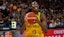 Ezi Magbegor Australia Olympics 2024