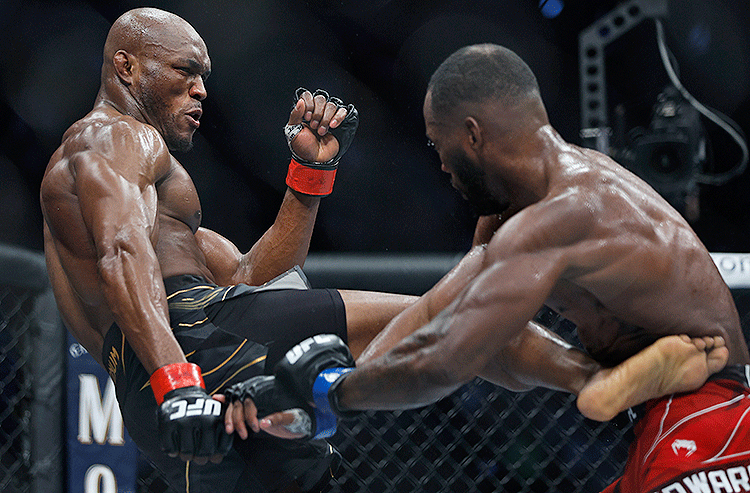 UFC 286 Leon Edwards vs Kamaru Usman Picks and Predictions: Usman Reclaims Welterweight Strap