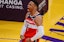 Russell Westbrook Washington Wizards NBA
