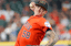 Hunter Brown Houston Astros MLB