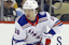 Artemi Panarin New York Rangers NHL