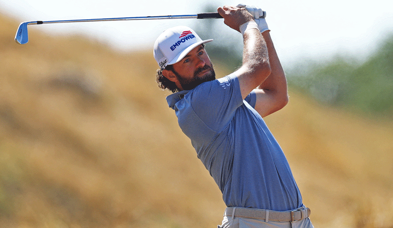 How To Bet - Wyndham Championship Predictions & Top Picks 2026: Young Goes Back-to-Back at Sedgefield