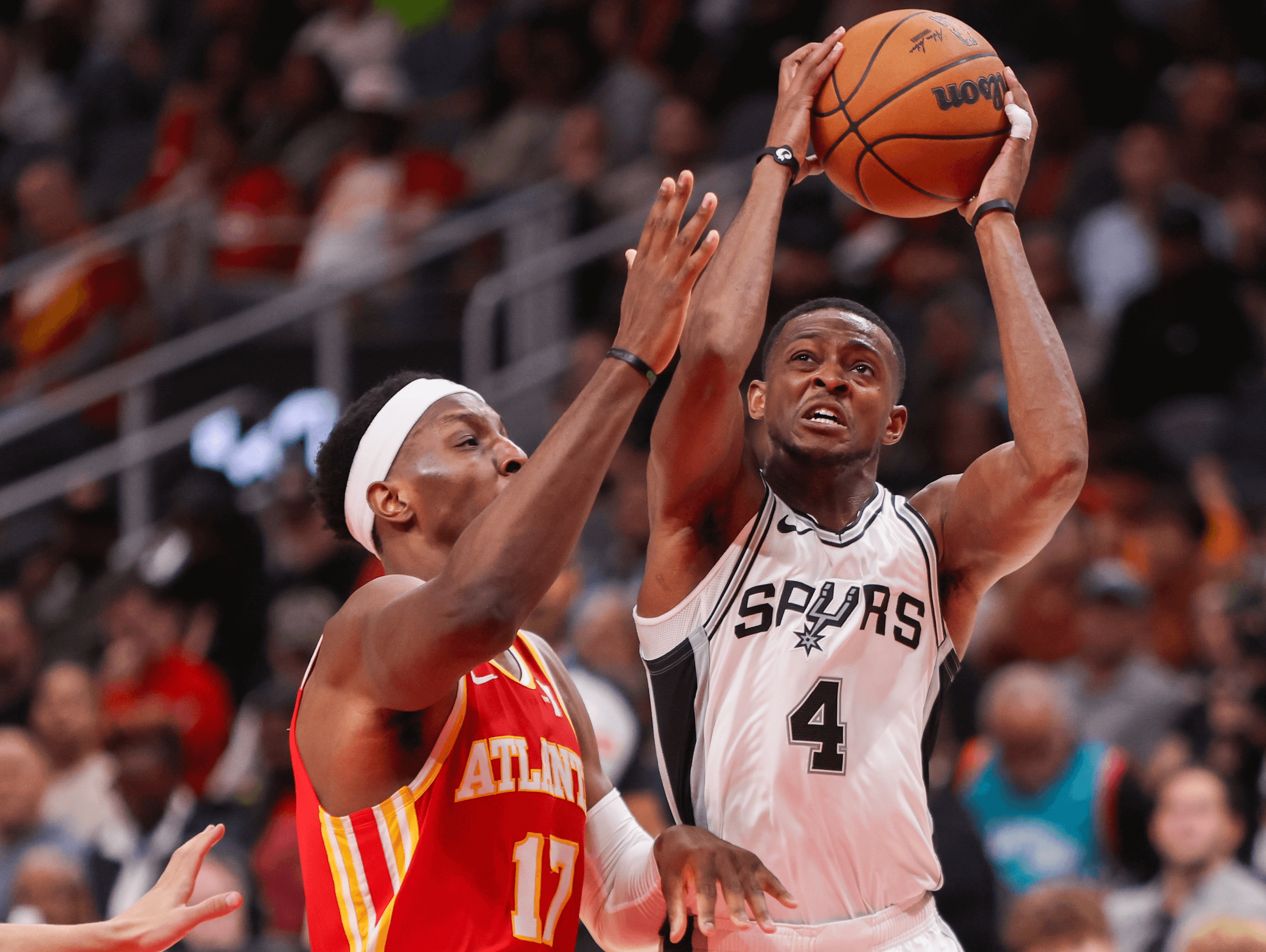 Spurs vs Hornets Prediction, Picks & Odds for Tonight’s NBA Game