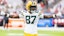 Green Bay Packers NFL Romeo Doubs 