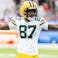 Green Bay Packers NFL Romeo Doubs