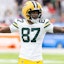 Green Bay Packers NFL Romeo Doubs