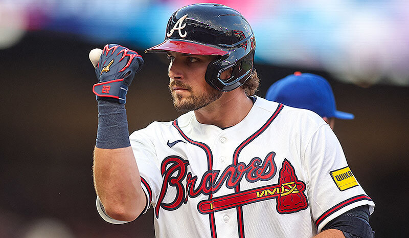 How To Bet - Braves vs Brewers Prop Picks for Sunday Night Baseball