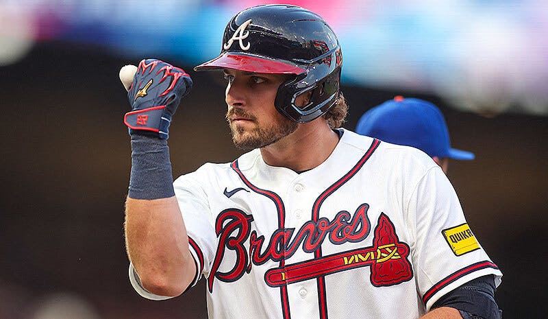 Braves vs Brewers Prop Picks for Sunday Night Baseball